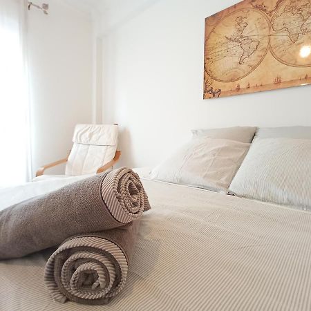 Dream On Peniche - Apartment Bagian luar foto