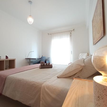 Dream On Peniche - Apartment Bagian luar foto