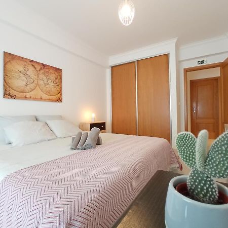 Dream On Peniche - Apartment Bagian luar foto