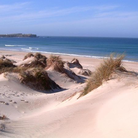 Dream On Peniche - Apartment Bagian luar foto