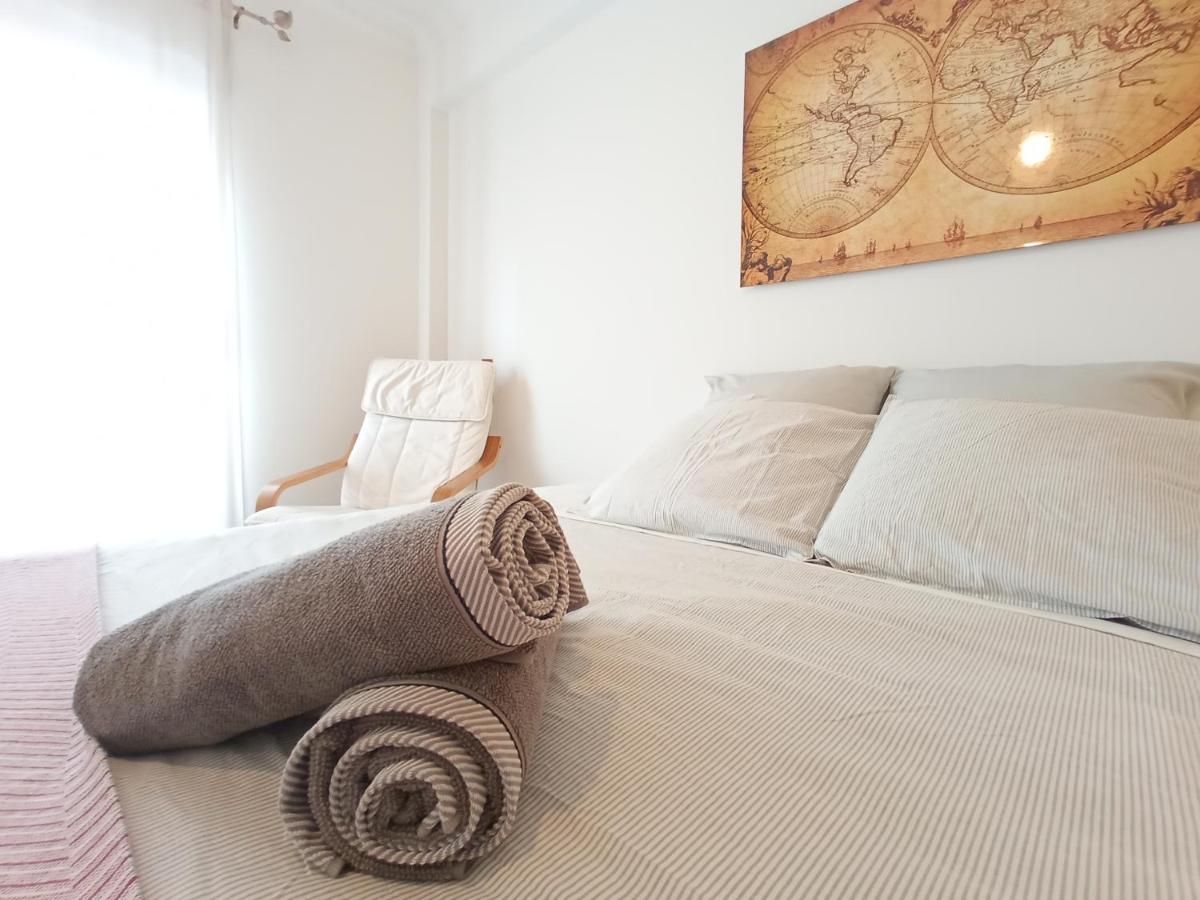 Dream On Peniche - Apartment Bagian luar foto