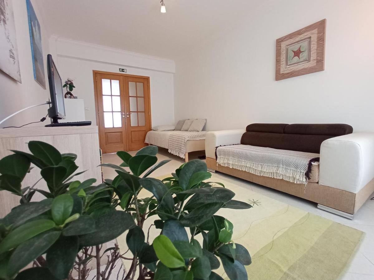 Dream On Peniche - Apartment Bagian luar foto
