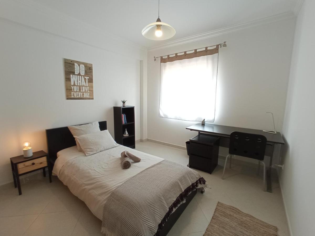 Dream On Peniche - Apartment Bagian luar foto