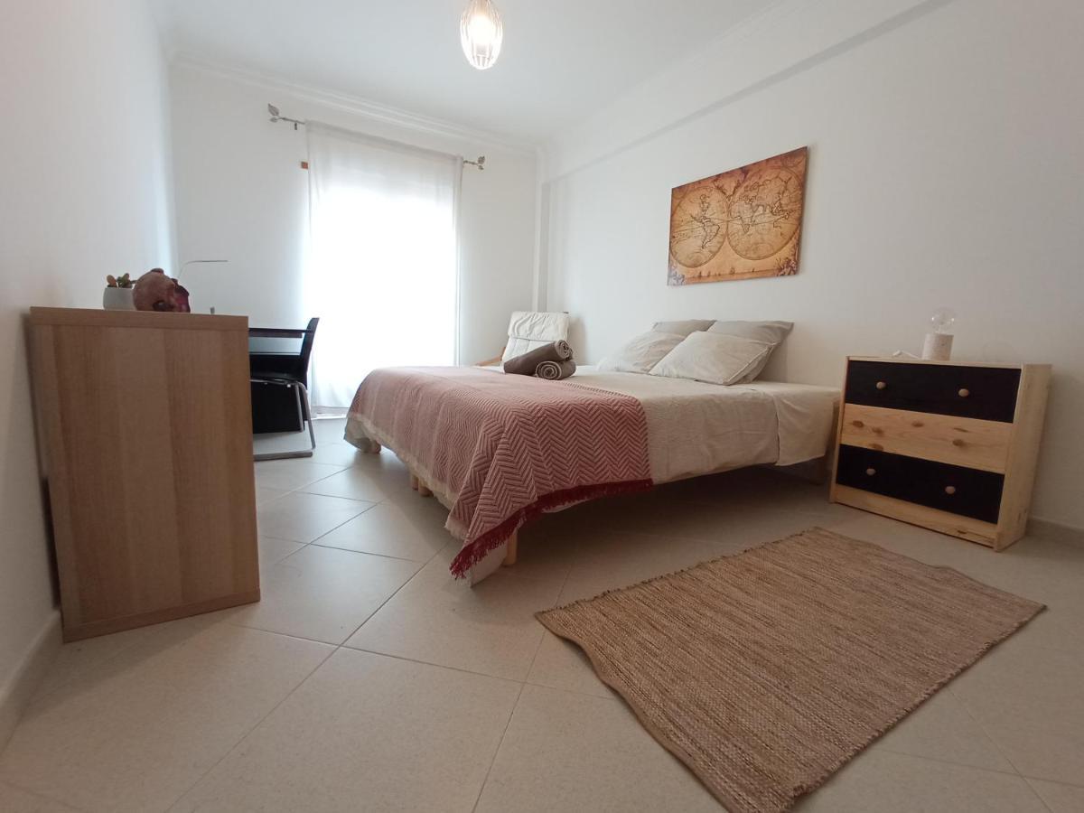 Dream On Peniche - Apartment Bagian luar foto