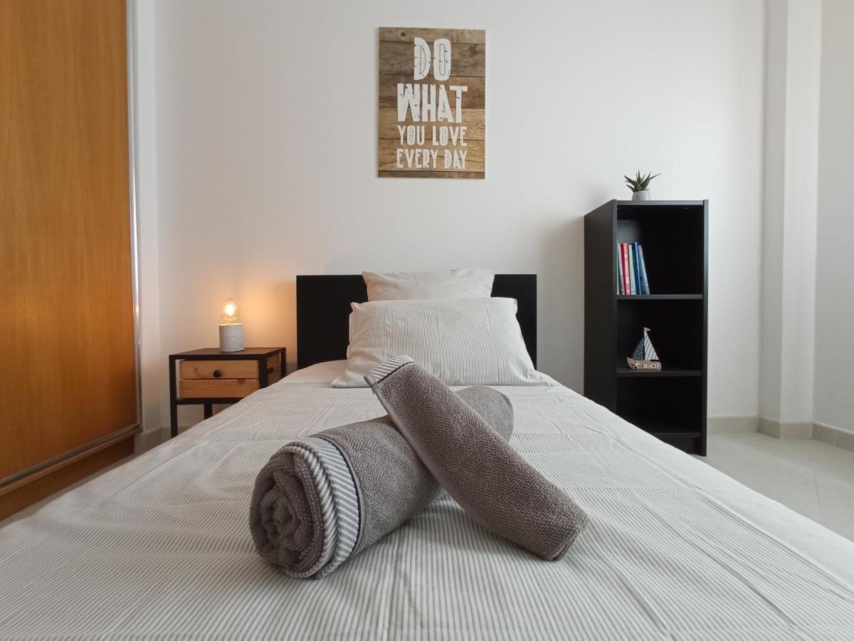 Dream On Peniche - Apartment Bagian luar foto