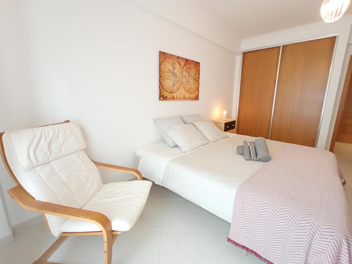 Dream On Peniche - Apartment Bagian luar foto