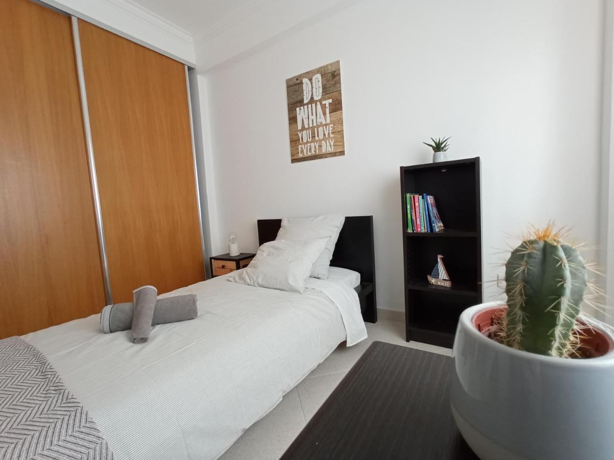 Dream On Peniche - Apartment Bagian luar foto