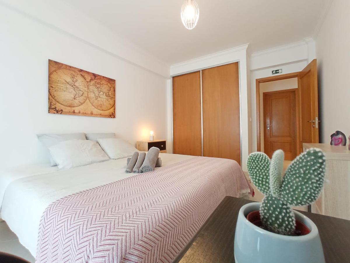 Dream On Peniche - Apartment Bagian luar foto
