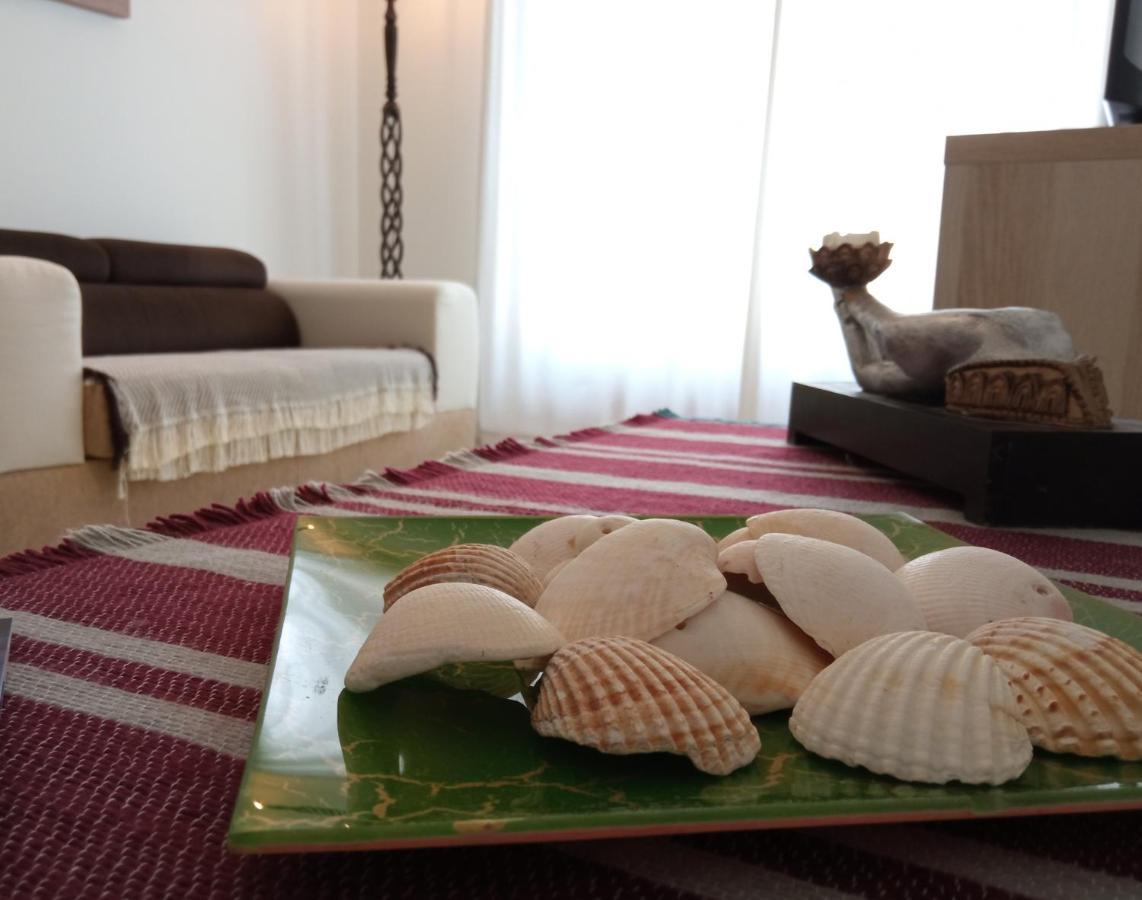 Dream On Peniche - Apartment Bagian luar foto