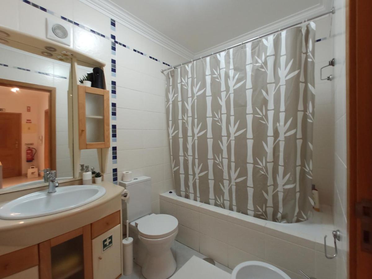 Dream On Peniche - Apartment Bagian luar foto