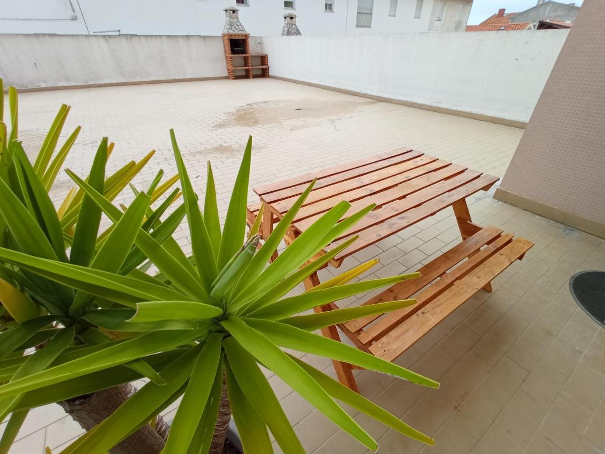 Dream On Peniche - Apartment Bagian luar foto