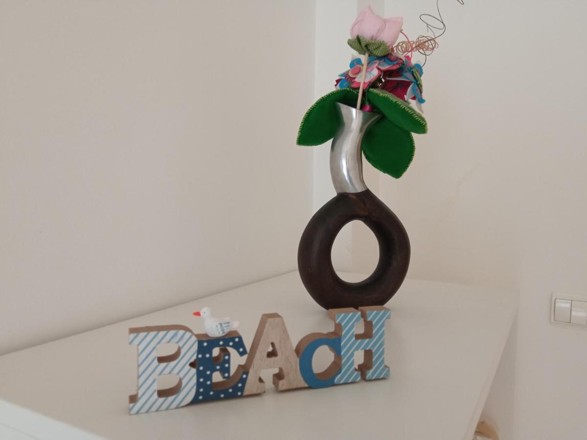 Dream On Peniche - Apartment Bagian luar foto