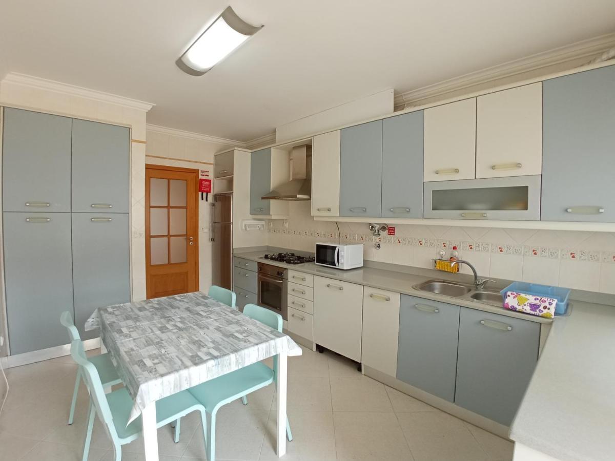 Dream On Peniche - Apartment Bagian luar foto