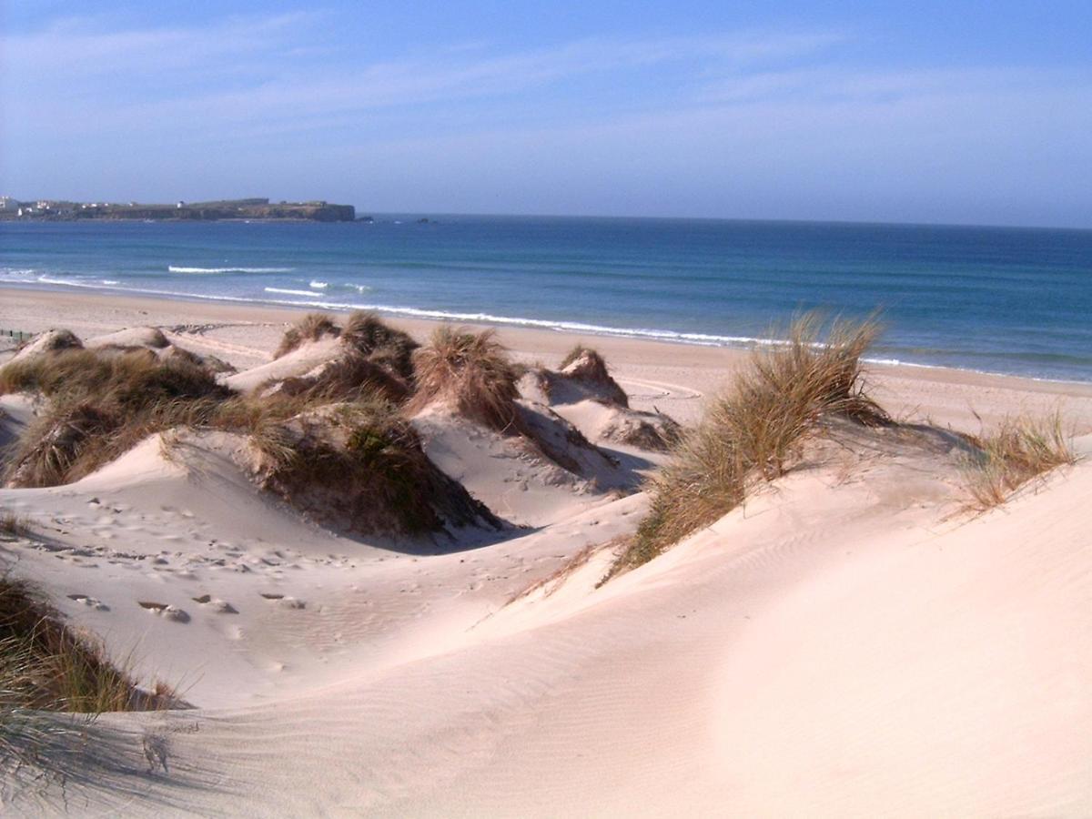 Dream On Peniche - Apartment Bagian luar foto