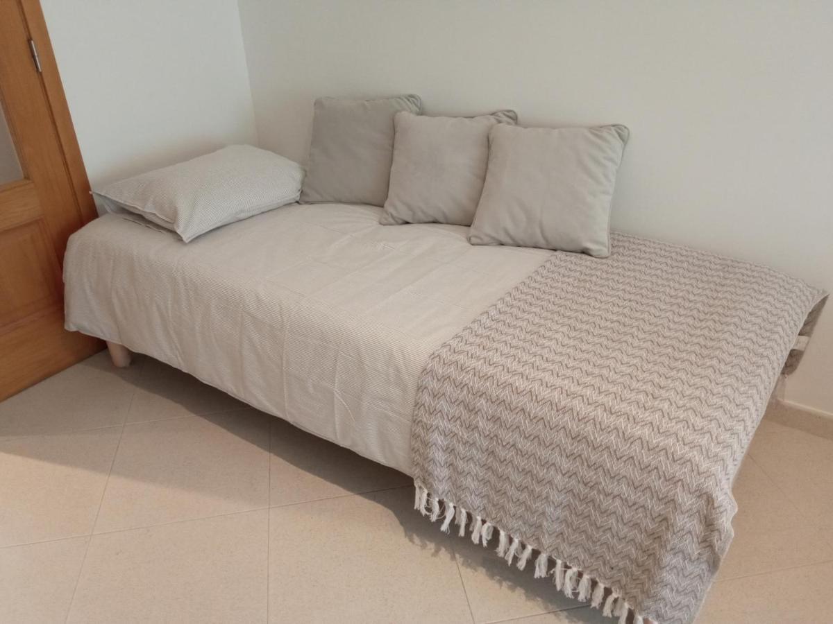 Dream On Peniche - Apartment Bagian luar foto