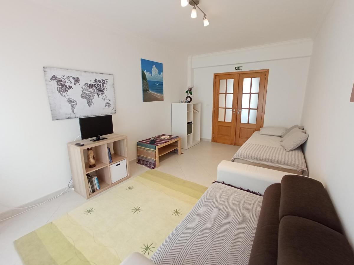 Dream On Peniche - Apartment Bagian luar foto